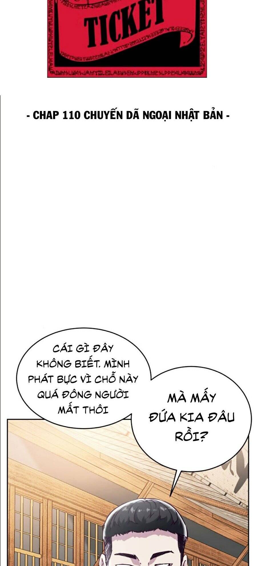 Cậu bé của thần chết chapter 110 - Upload bởi truyensieuhay.com