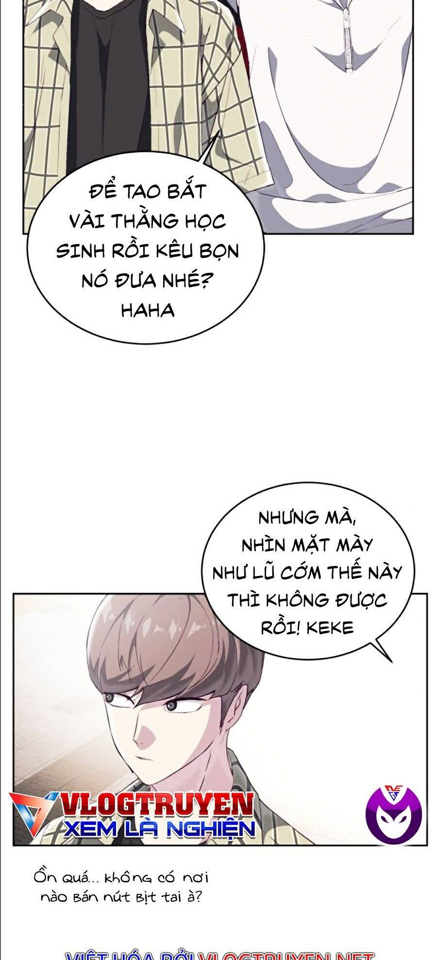 Cậu bé của thần chết chapter 110 - Upload bởi truyensieuhay.com