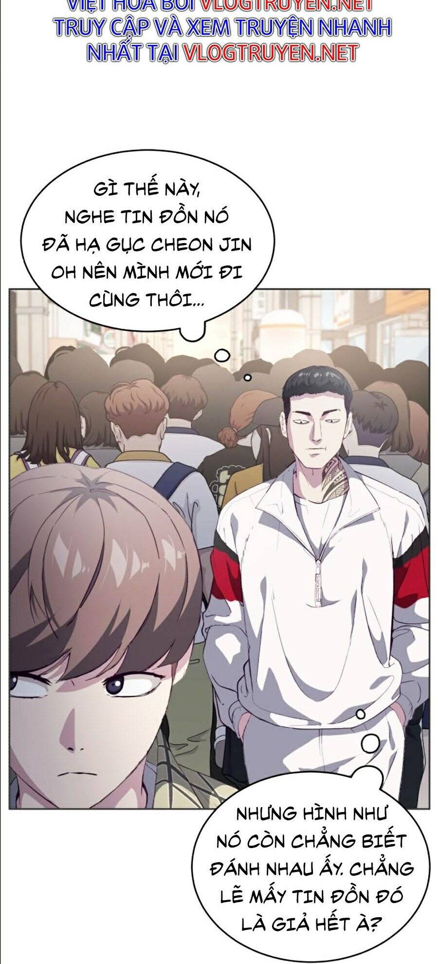 Cậu bé của thần chết chapter 110 - Upload bởi truyensieuhay.com
