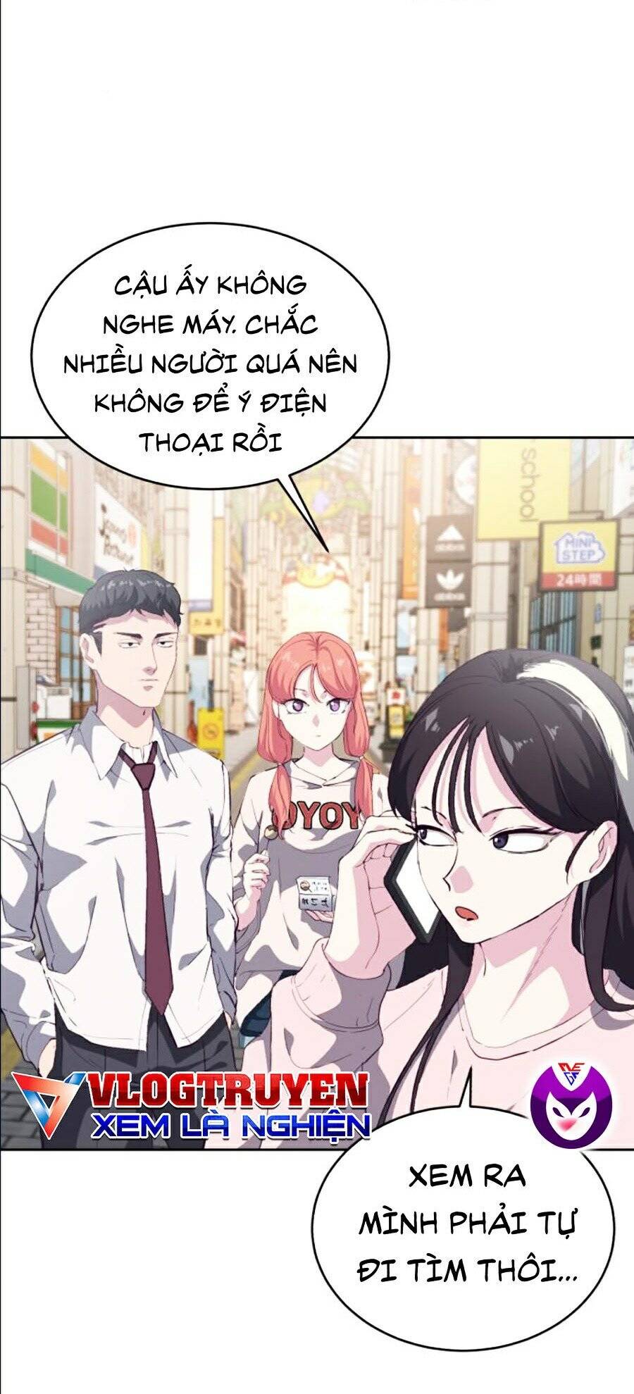 Cậu bé của thần chết chapter 110 - Upload bởi truyensieuhay.com