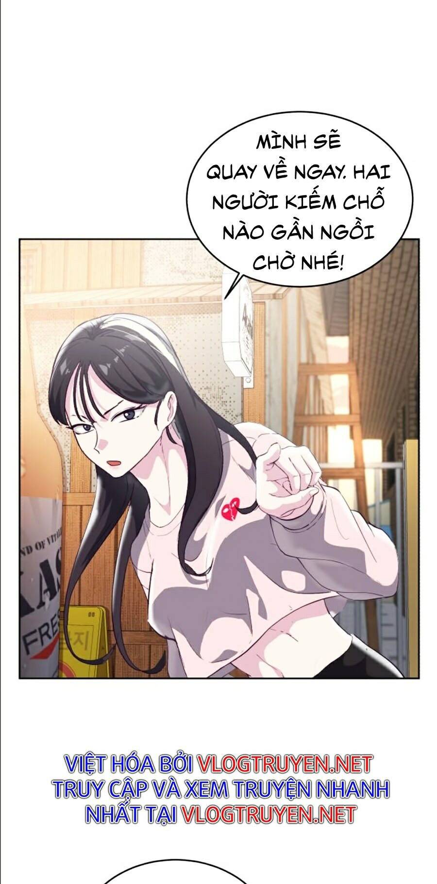Cậu bé của thần chết chapter 110 - Upload bởi truyensieuhay.com