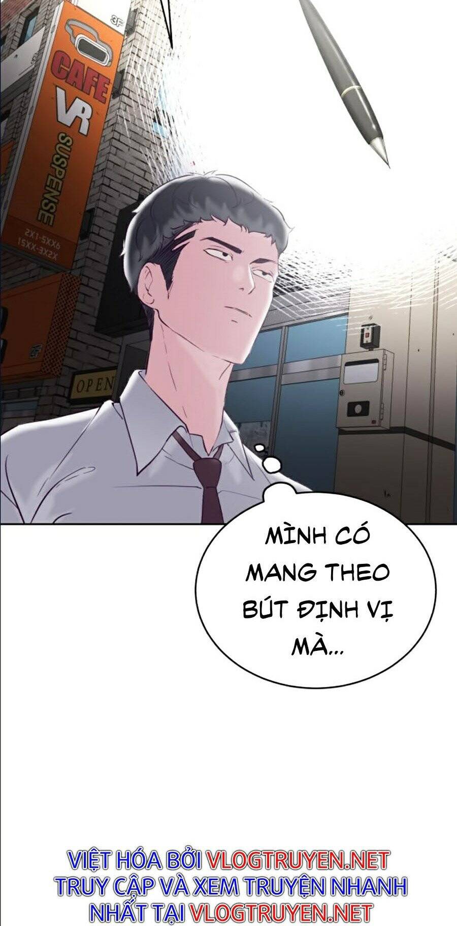 Cậu bé của thần chết chapter 110 - Upload bởi truyensieuhay.com