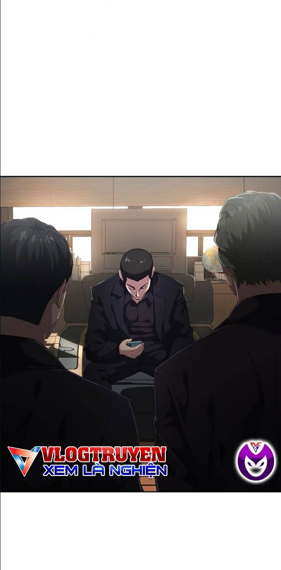 Cậu bé của thần chết chapter 110 - Upload bởi truyensieuhay.com