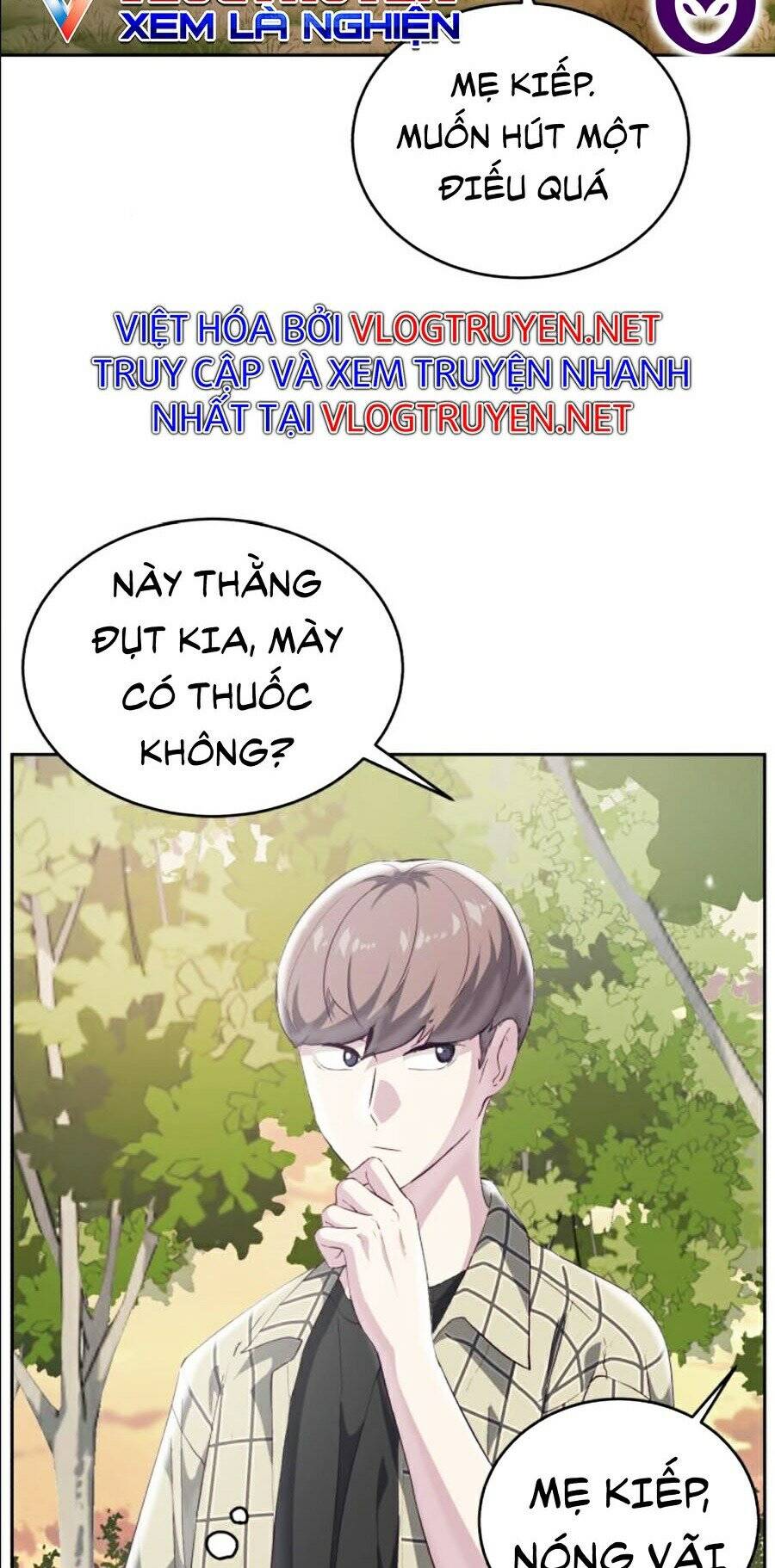 Cậu bé của thần chết chapter 110 - Upload bởi truyensieuhay.com