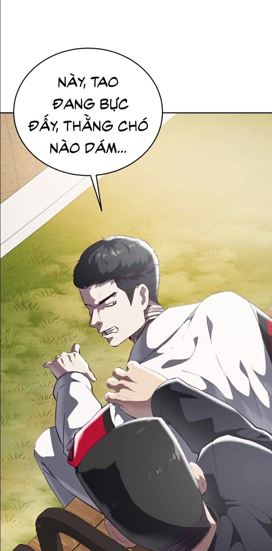 Cậu bé của thần chết chapter 110 - Upload bởi truyensieuhay.com
