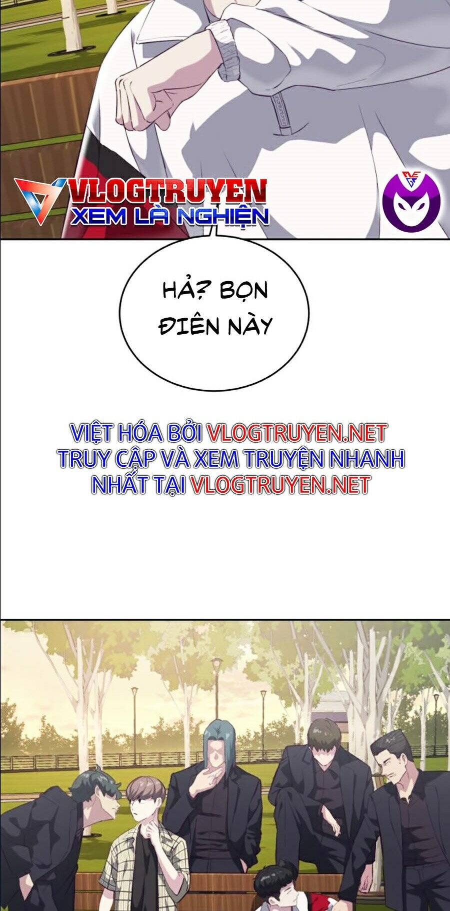 Cậu bé của thần chết chapter 110 - Upload bởi truyensieuhay.com