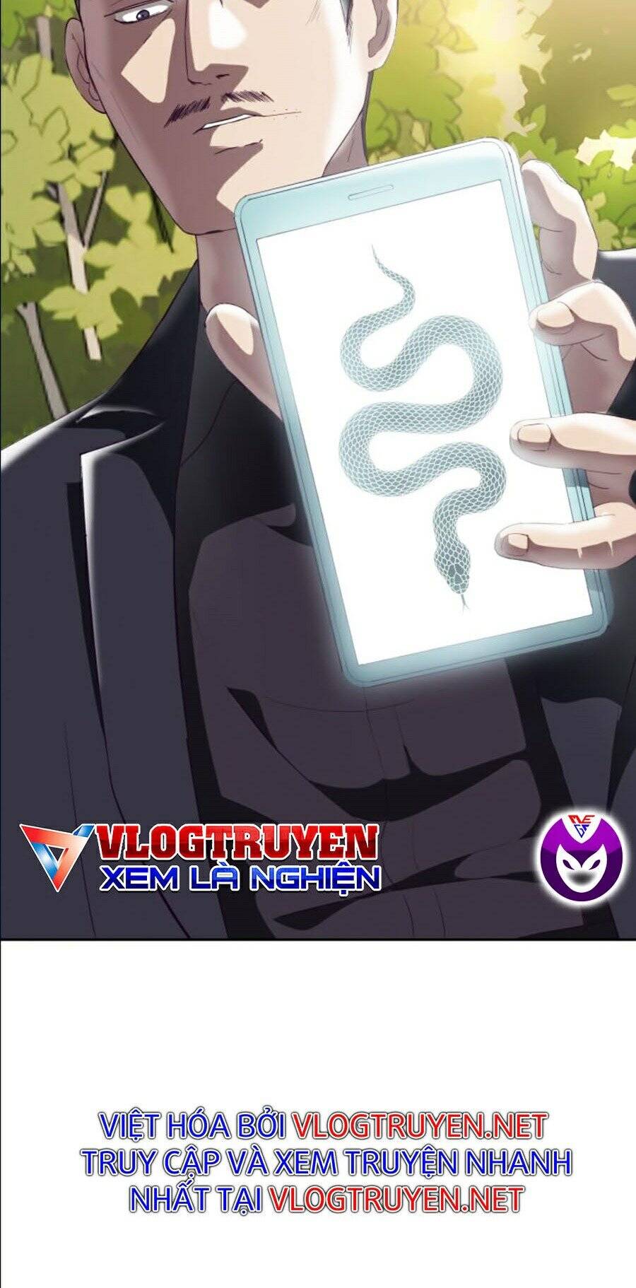 Cậu bé của thần chết chapter 110 - Upload bởi truyensieuhay.com