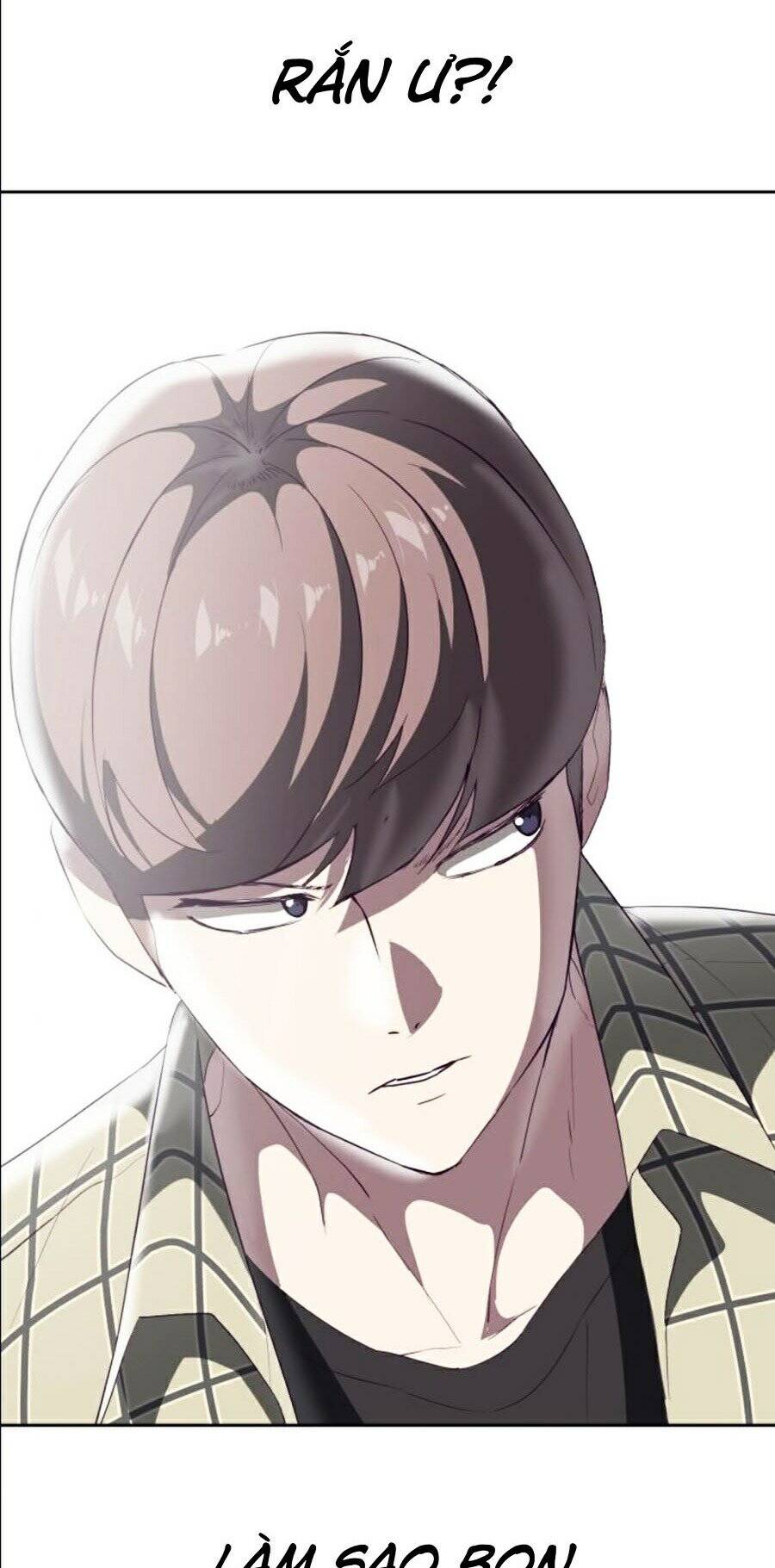 Cậu bé của thần chết chapter 110 - Upload bởi truyensieuhay.com