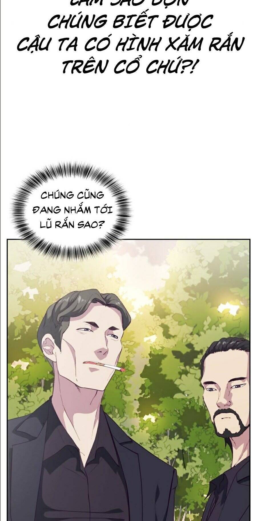 Cậu bé của thần chết chapter 110 - Upload bởi truyensieuhay.com