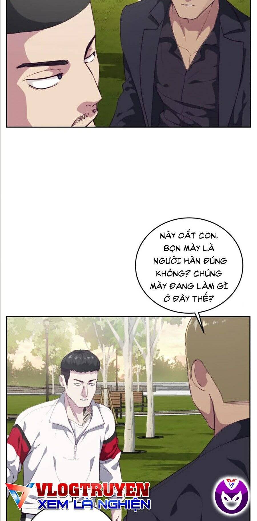 Cậu bé của thần chết chapter 110 - Upload bởi truyensieuhay.com