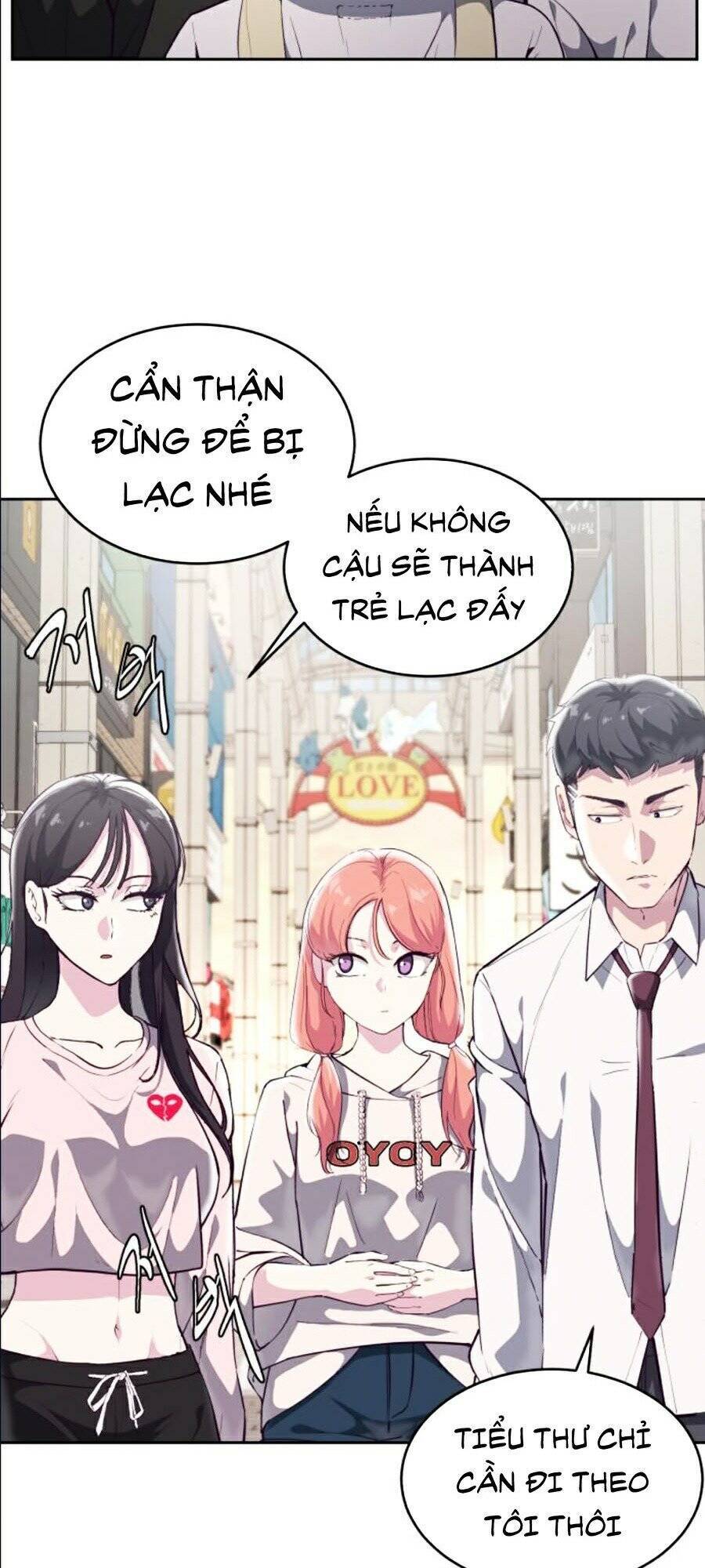 Cậu bé của thần chết chapter 110 - Upload bởi truyensieuhay.com