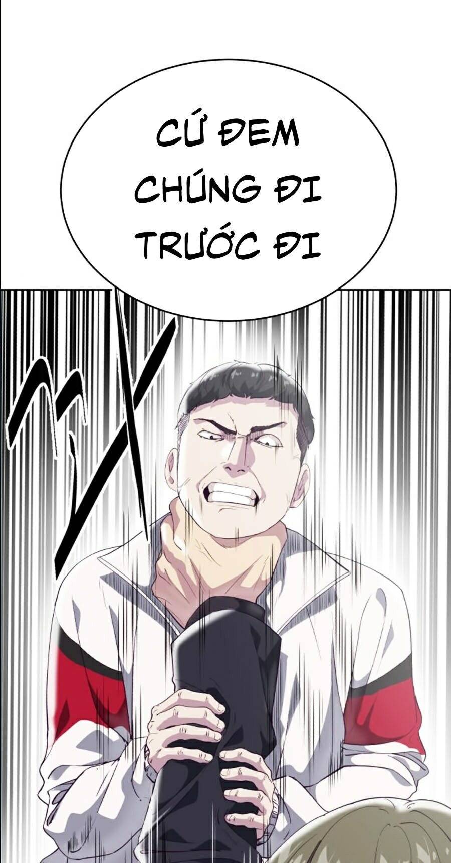 Cậu bé của thần chết chapter 110 - Upload bởi truyensieuhay.com
