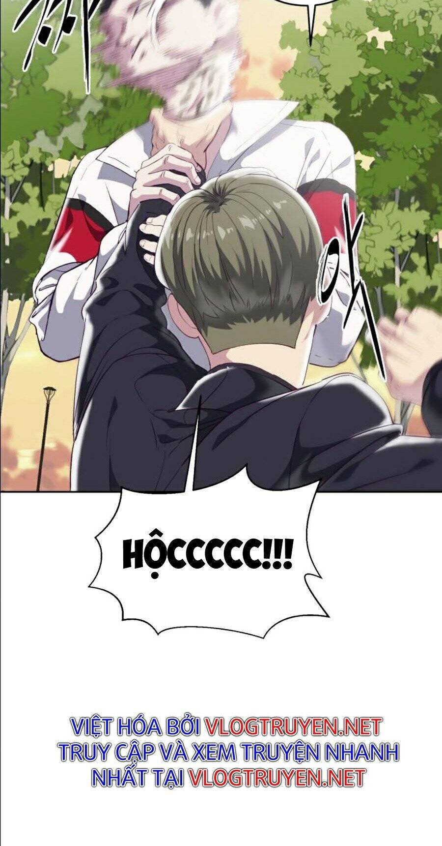 Cậu bé của thần chết chapter 110 - Upload bởi truyensieuhay.com
