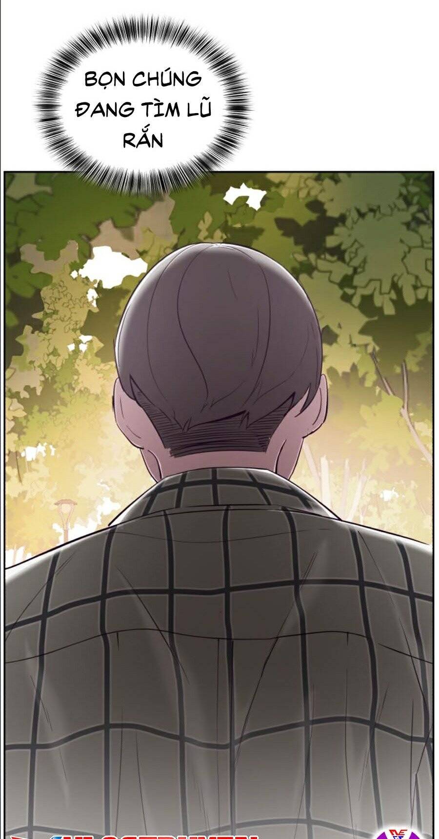Cậu bé của thần chết chapter 110 - Upload bởi truyensieuhay.com
