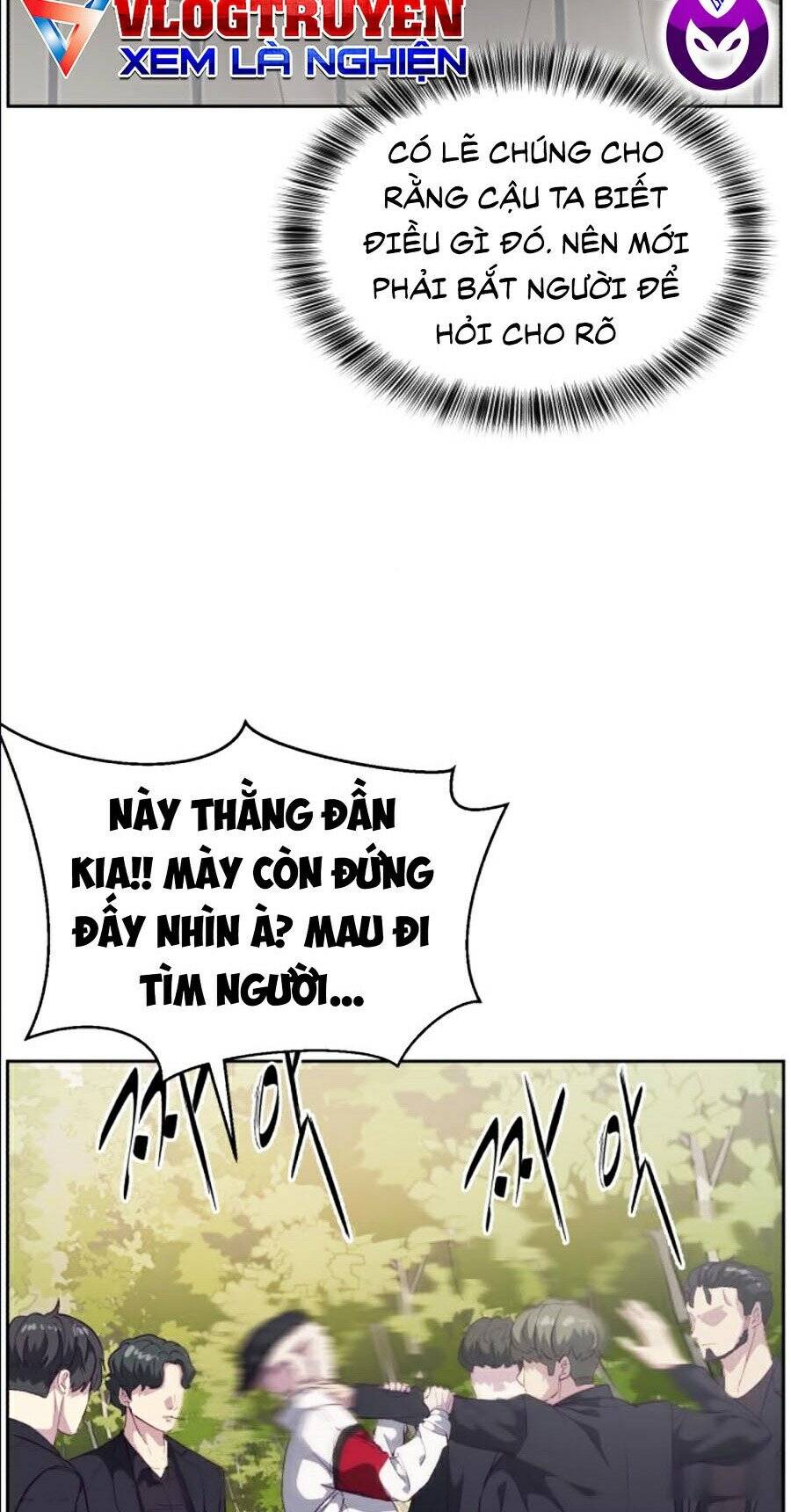 Cậu bé của thần chết chapter 110 - Upload bởi truyensieuhay.com