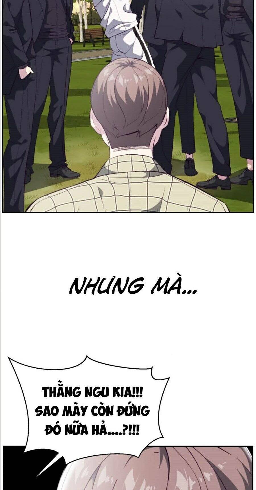 Cậu bé của thần chết chapter 110 - Upload bởi truyensieuhay.com