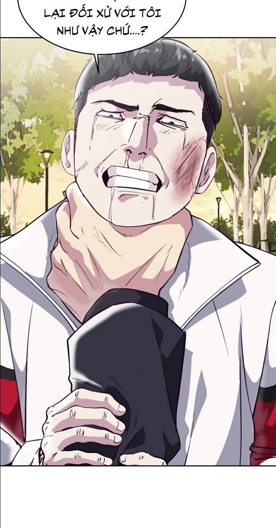 Cậu bé của thần chết chapter 110 - Upload bởi truyensieuhay.com