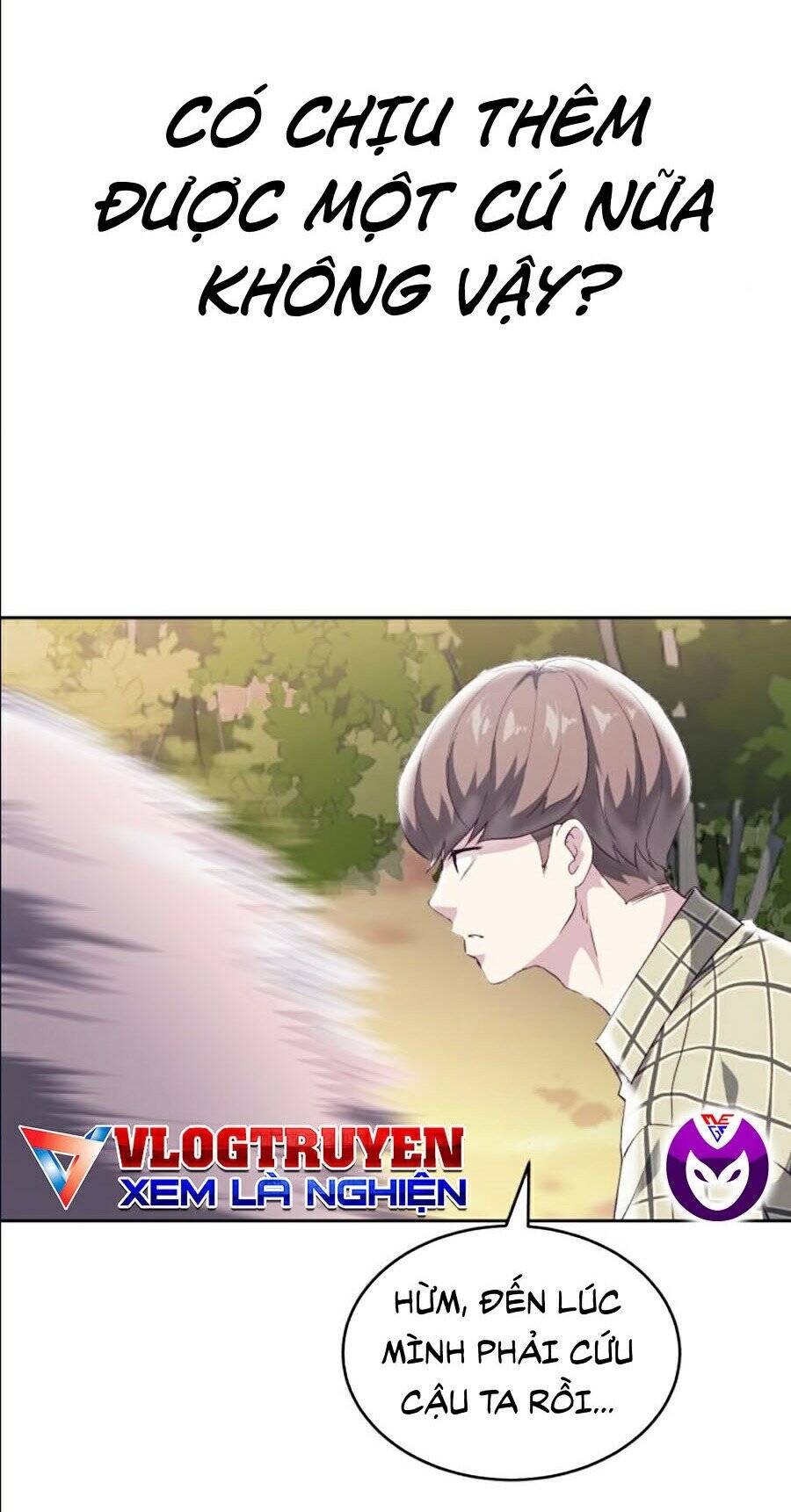 Cậu bé của thần chết chapter 110 - Upload bởi truyensieuhay.com