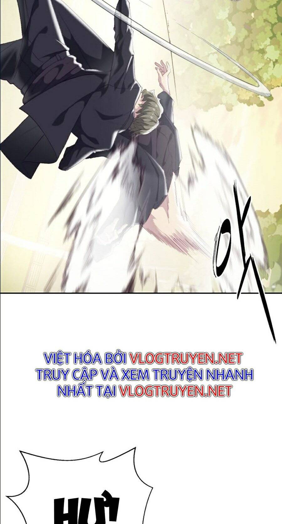Cậu bé của thần chết chapter 110 - Upload bởi truyensieuhay.com