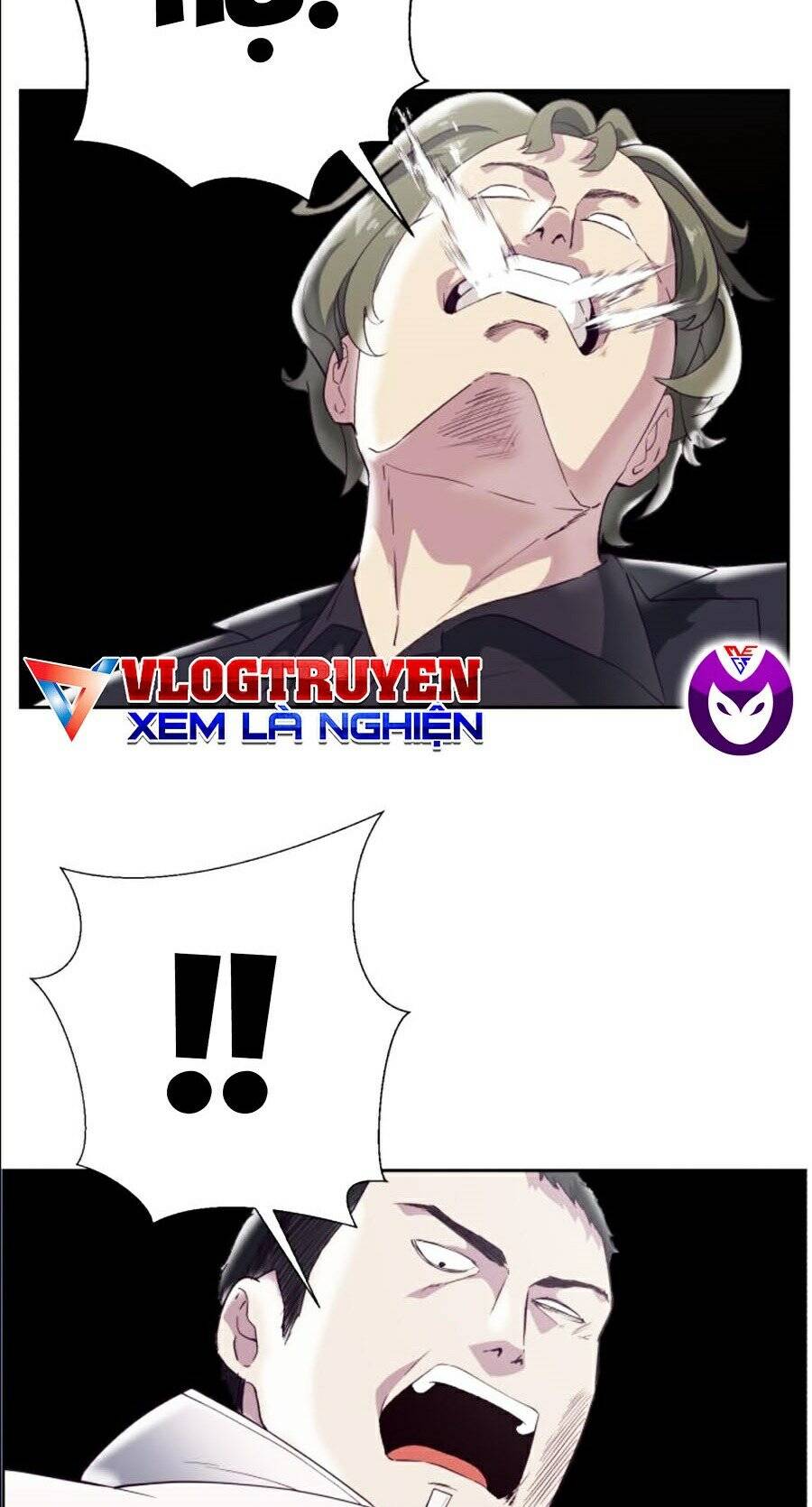Cậu bé của thần chết chapter 110 - Upload bởi truyensieuhay.com