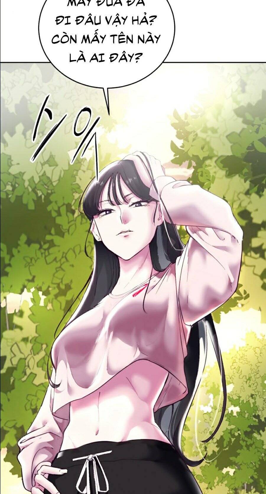 Cậu bé của thần chết chapter 110 - Upload bởi truyensieuhay.com