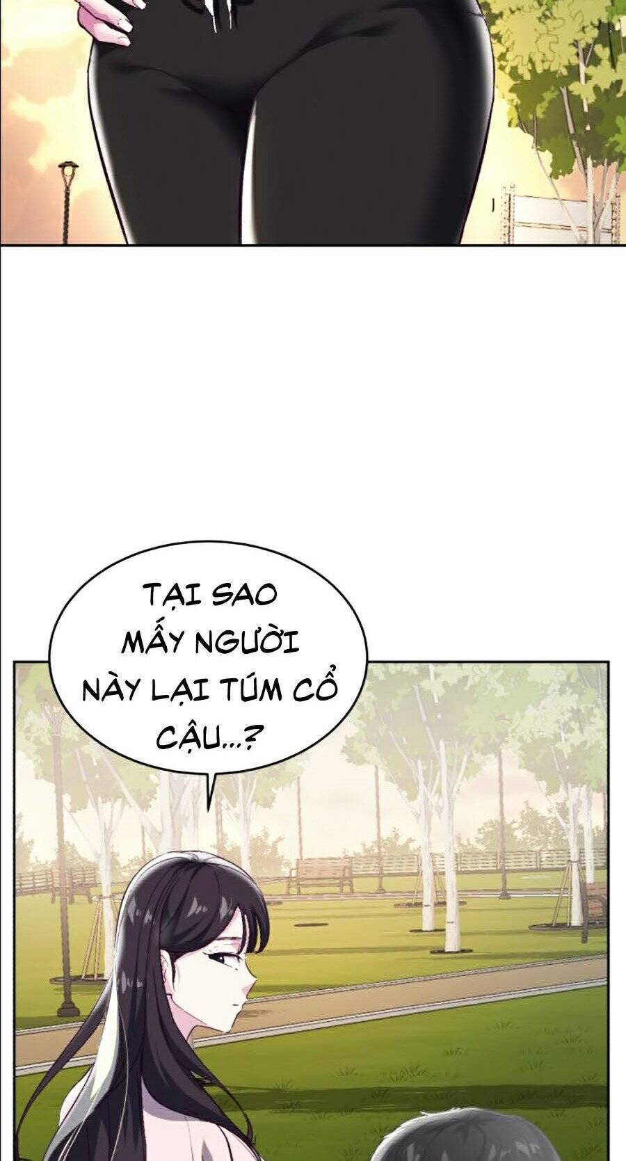 Cậu bé của thần chết chapter 110 - Upload bởi truyensieuhay.com
