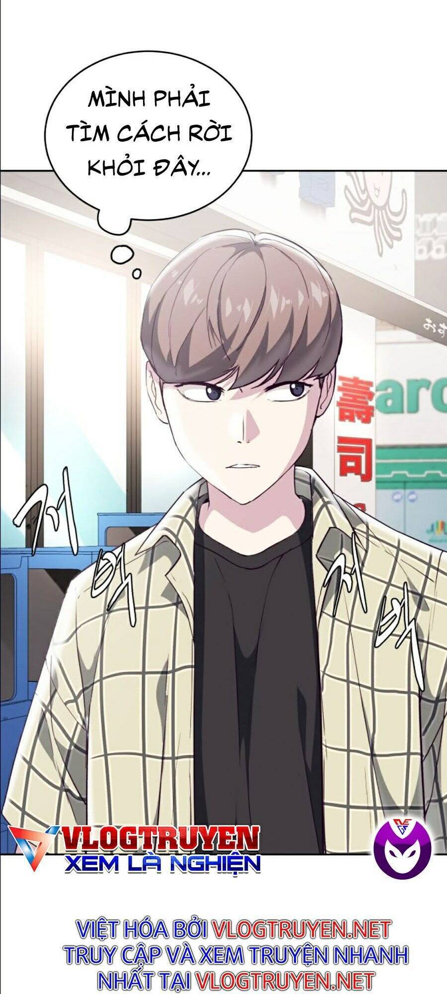 Cậu bé của thần chết chapter 110 - Upload bởi truyensieuhay.com