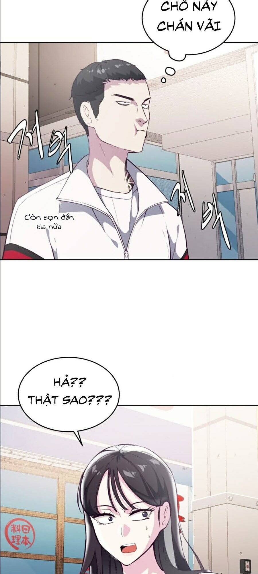 Cậu bé của thần chết chapter 110 - Upload bởi truyensieuhay.com