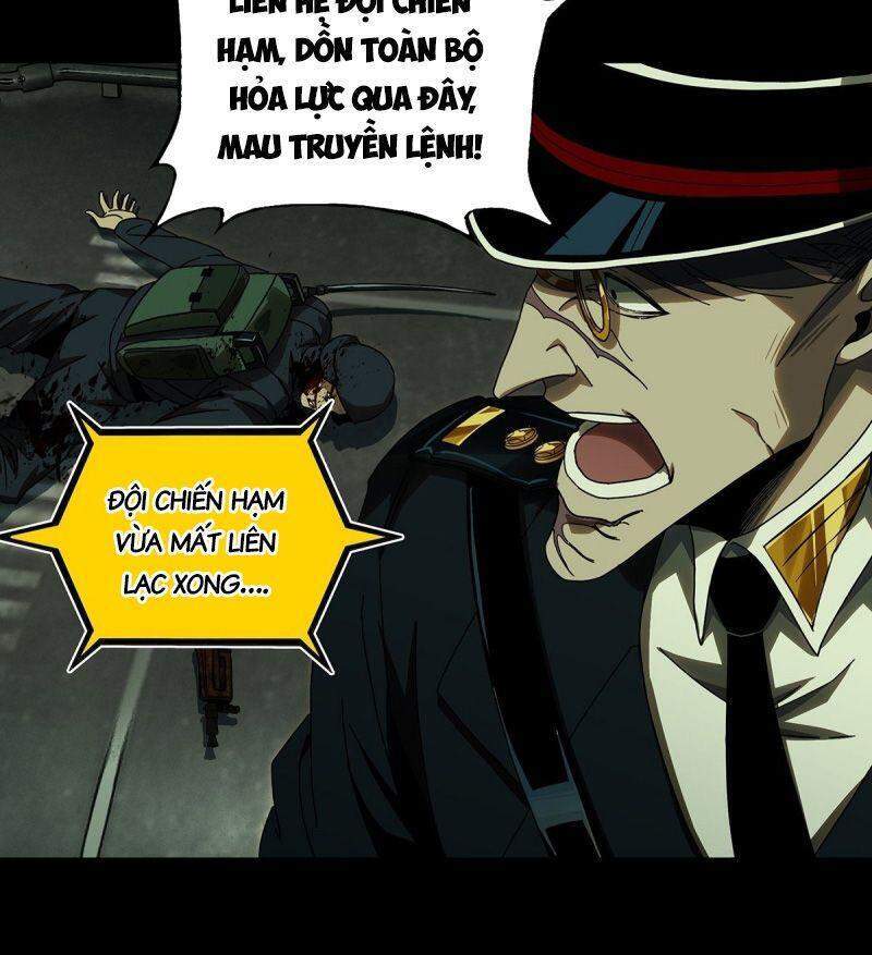 Đại Tượng Vô Hình chapter 149 - Trang 12