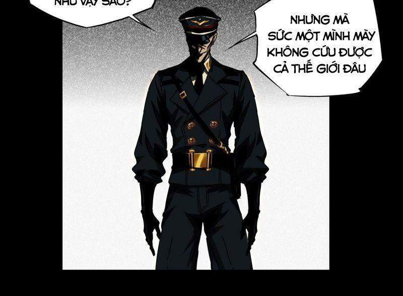 Đại Tượng Vô Hình chapter 149 - Trang 21