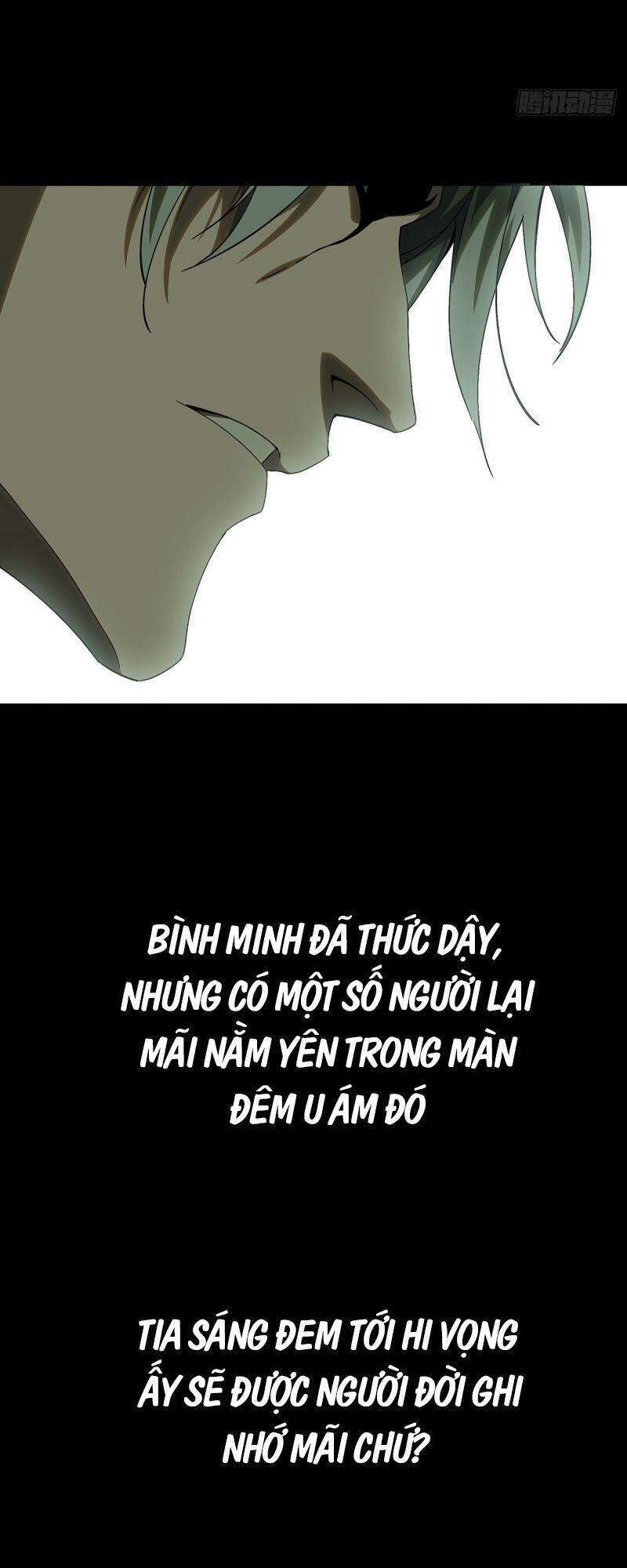 Đại Tượng Vô Hình chapter 149 - Trang 32