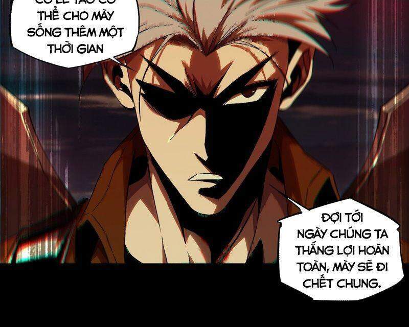 Đại Tượng Vô Hình chapter 149 - Trang 10