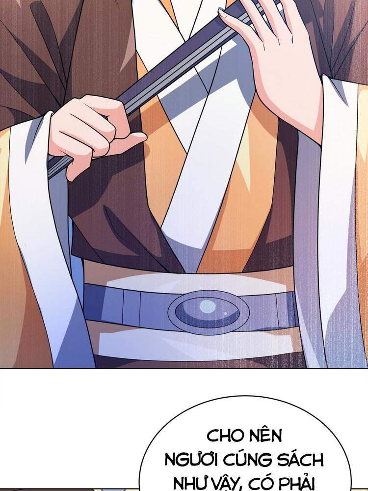 Nương Tử Nhà Ta Là Nữ Đế chapter 32 - Trang 12