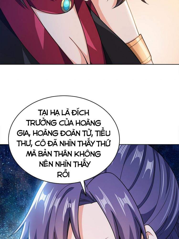 Nương Tử Nhà Ta Là Nữ Đế chapter 32 - Trang 14