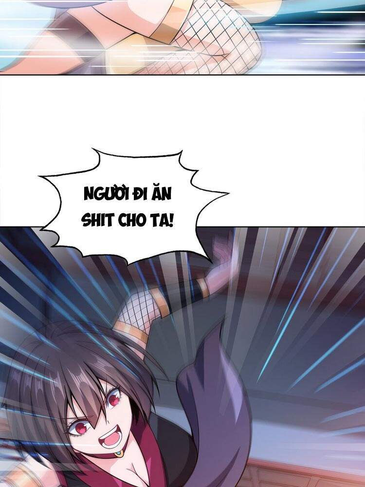 Nương Tử Nhà Ta Là Nữ Đế chapter 32 - Trang 16