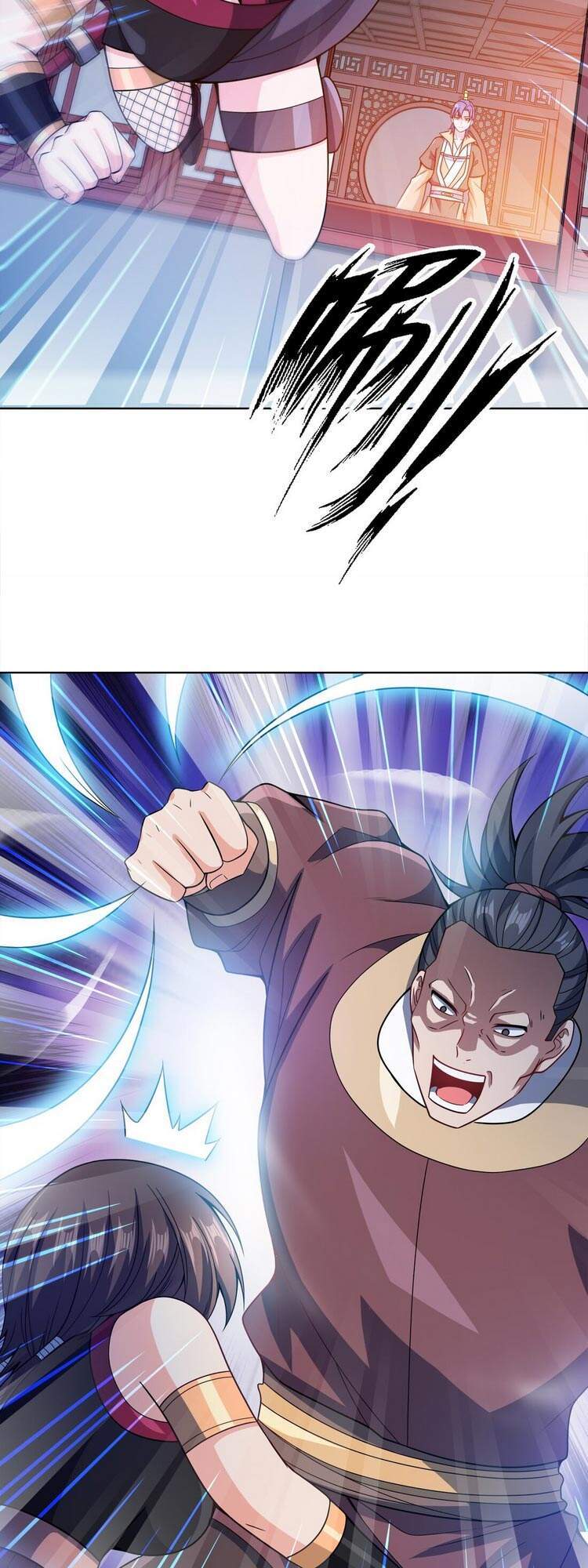 Nương Tử Nhà Ta Là Nữ Đế chapter 32 - Trang 17
