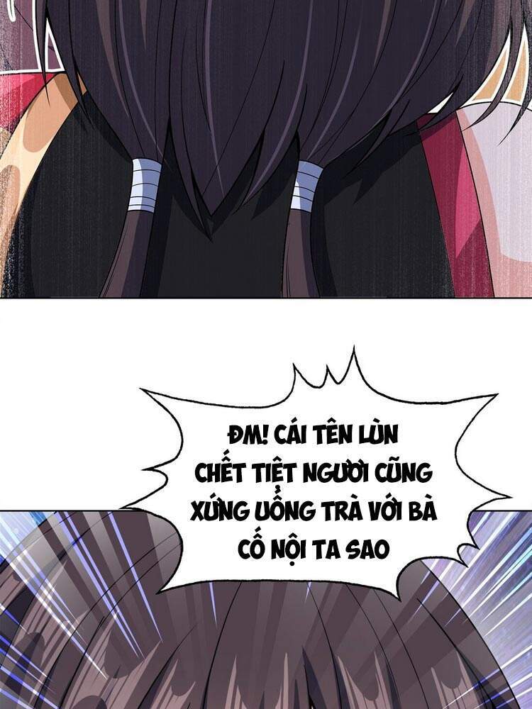 Nương Tử Nhà Ta Là Nữ Đế chapter 32 - Trang 22