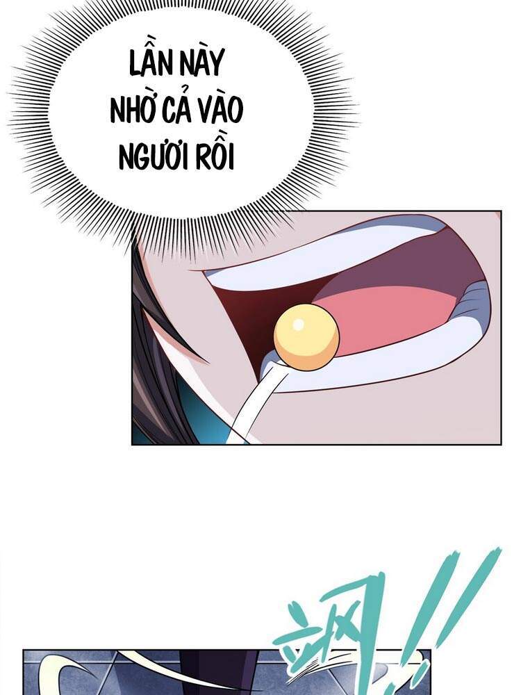 Nương Tử Nhà Ta Là Nữ Đế chapter 32 - Trang 24