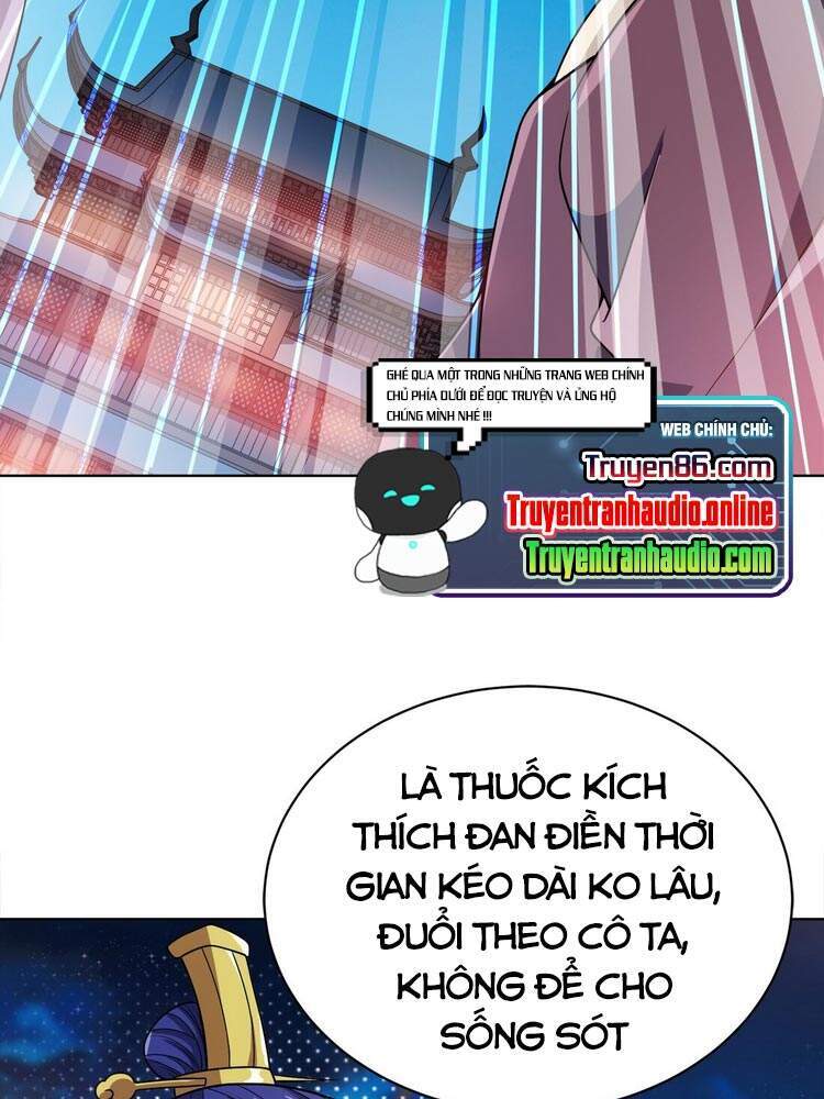 Nương Tử Nhà Ta Là Nữ Đế chapter 32 - Trang 26