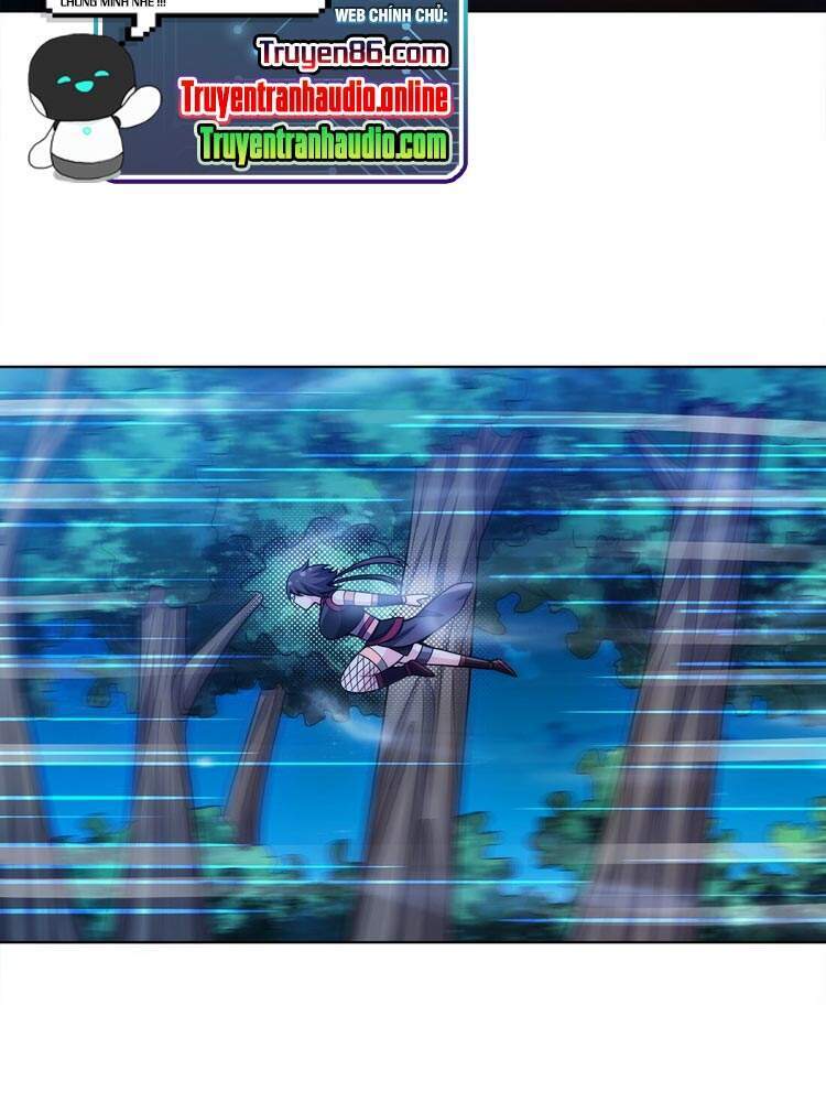 Nương Tử Nhà Ta Là Nữ Đế chapter 32 - Trang 28