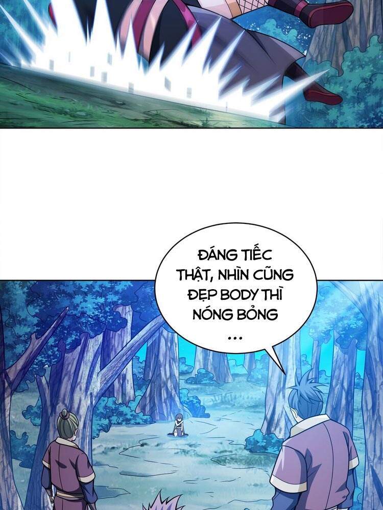 Nương Tử Nhà Ta Là Nữ Đế chapter 32 - Trang 32