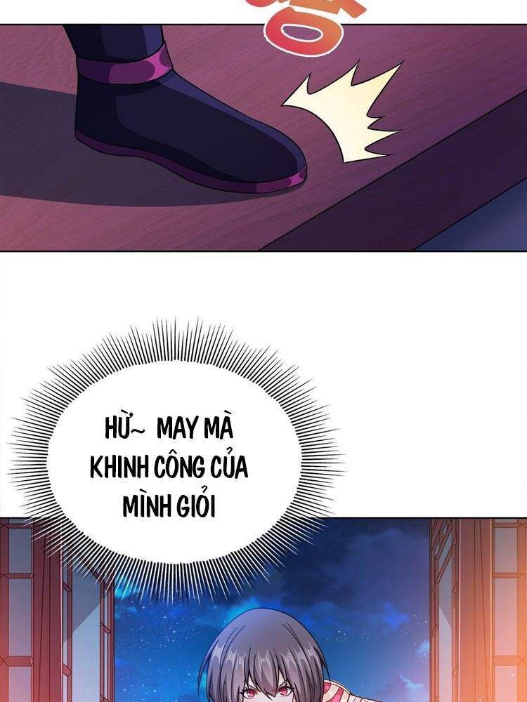 Nương Tử Nhà Ta Là Nữ Đế chapter 32 - Trang 4
