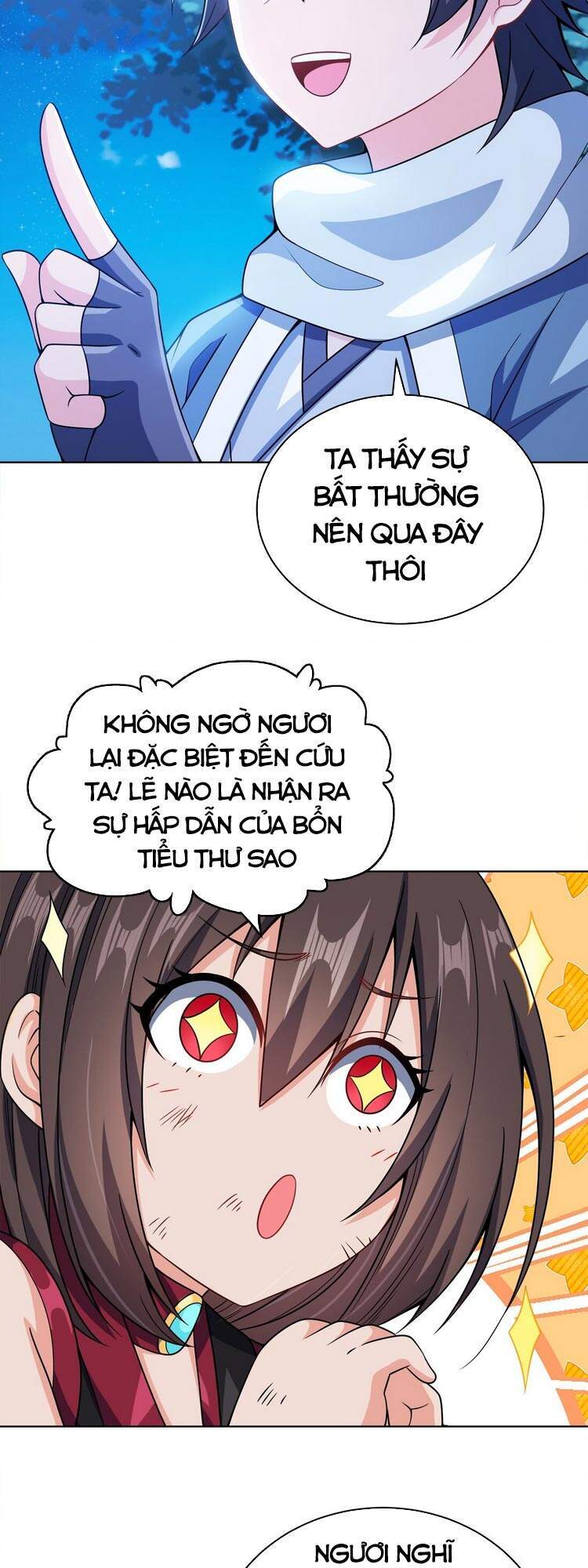 Nương Tử Nhà Ta Là Nữ Đế chapter 32 - Trang 42