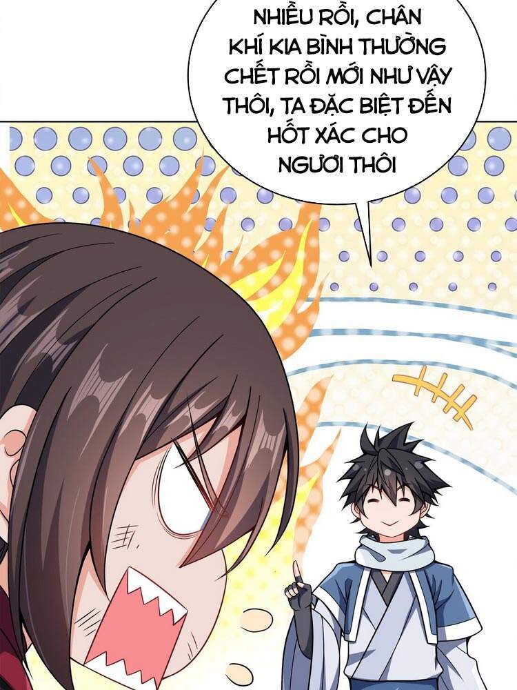 Nương Tử Nhà Ta Là Nữ Đế chapter 32 - Trang 43