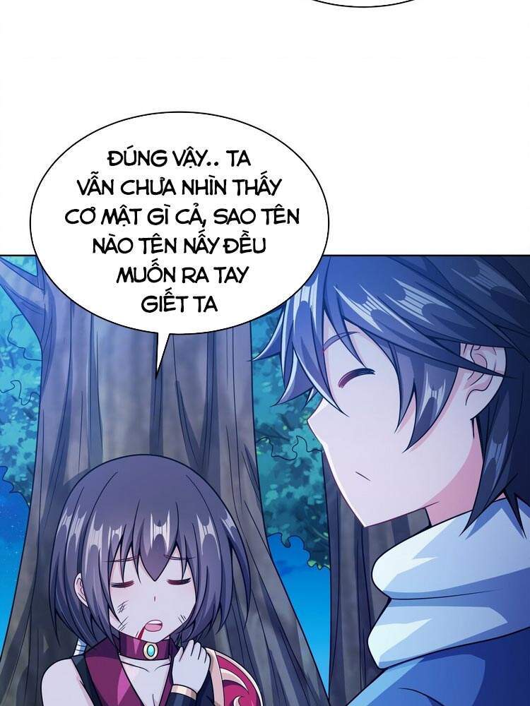 Nương Tử Nhà Ta Là Nữ Đế chapter 32 - Trang 45