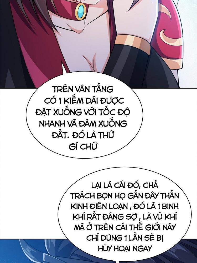 Nương Tử Nhà Ta Là Nữ Đế chapter 32 - Trang 47