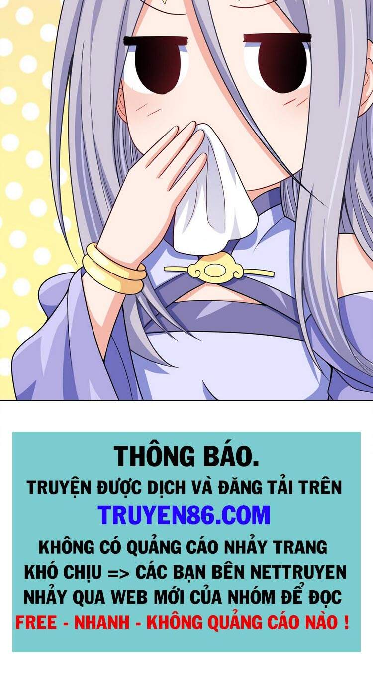 Nương Tử Nhà Ta Là Nữ Đế chapter 32 - Trang 52
