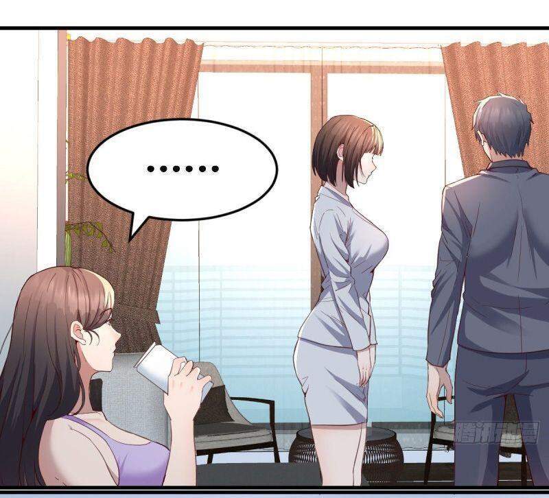 Trong Nhà Có 2 Bạn Gái Song Sinh chapter 121 - Trang 14