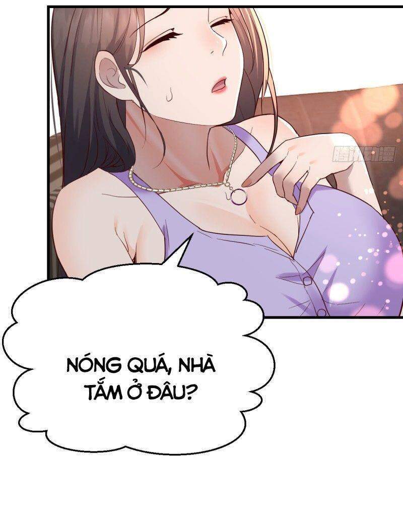 Trong Nhà Có 2 Bạn Gái Song Sinh chapter 121 - Trang 16