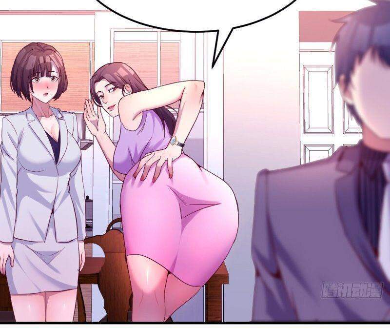 Trong Nhà Có 2 Bạn Gái Song Sinh chapter 121 - Trang 20